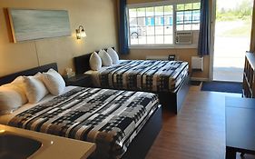 Berry'S Motel